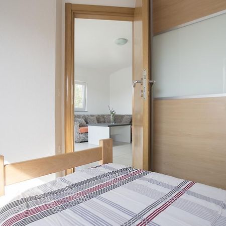 Jela Apartments Nin Exteriér fotografie