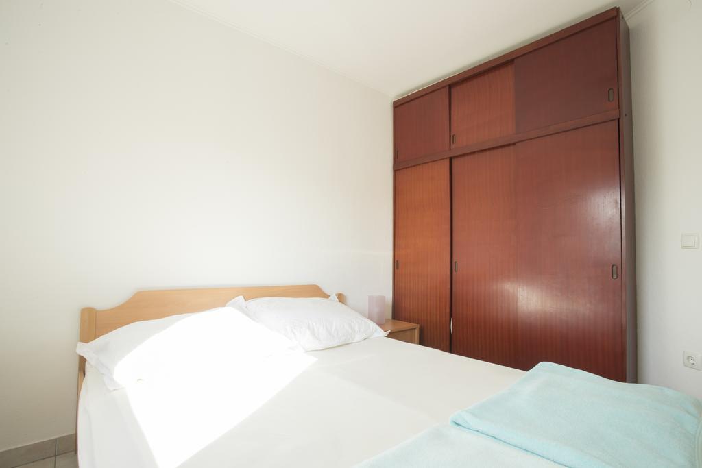 Jela Apartments Nin Exteriér fotografie